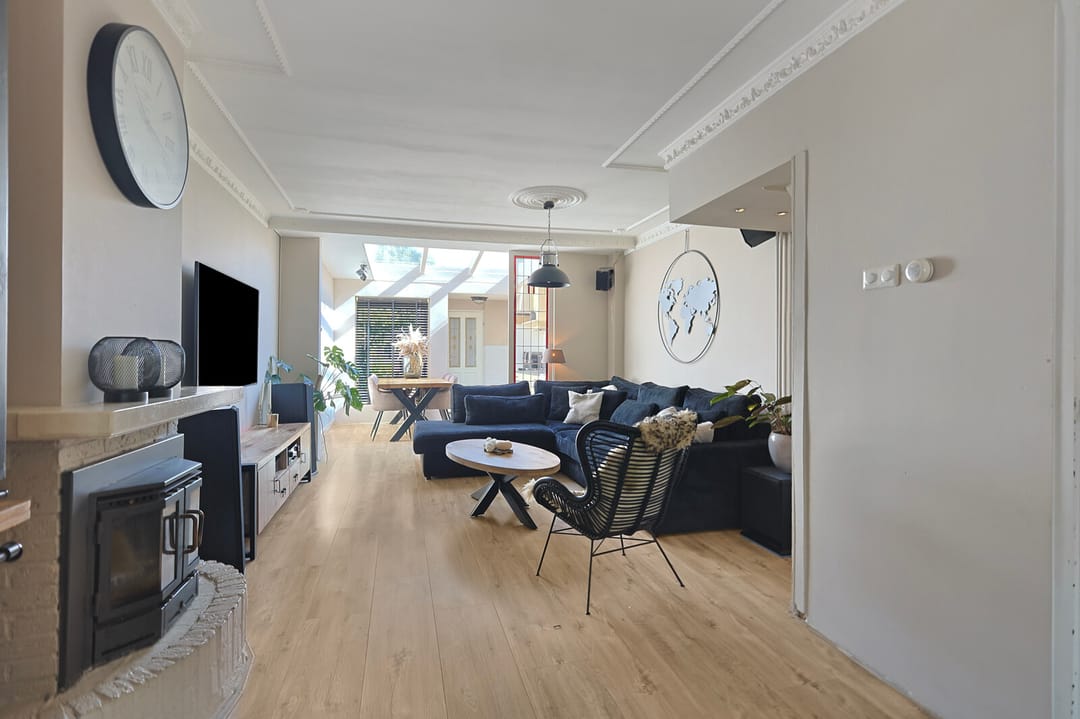 Photo 7 of Joubertstraat 77