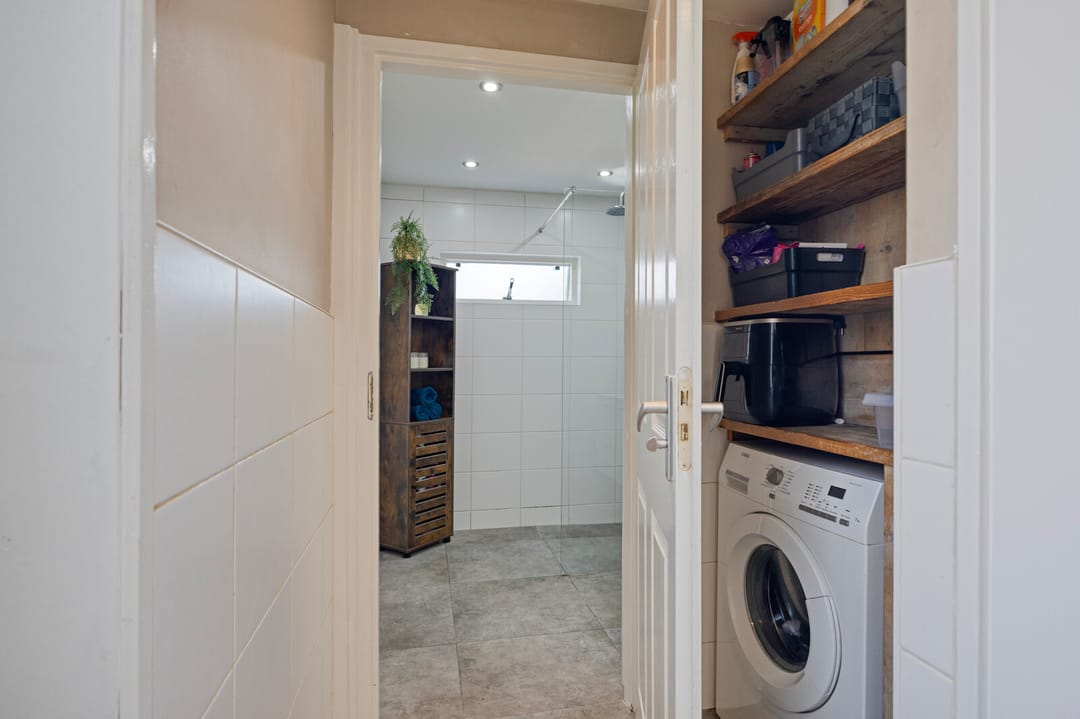 Photo 13 of Joubertstraat 77