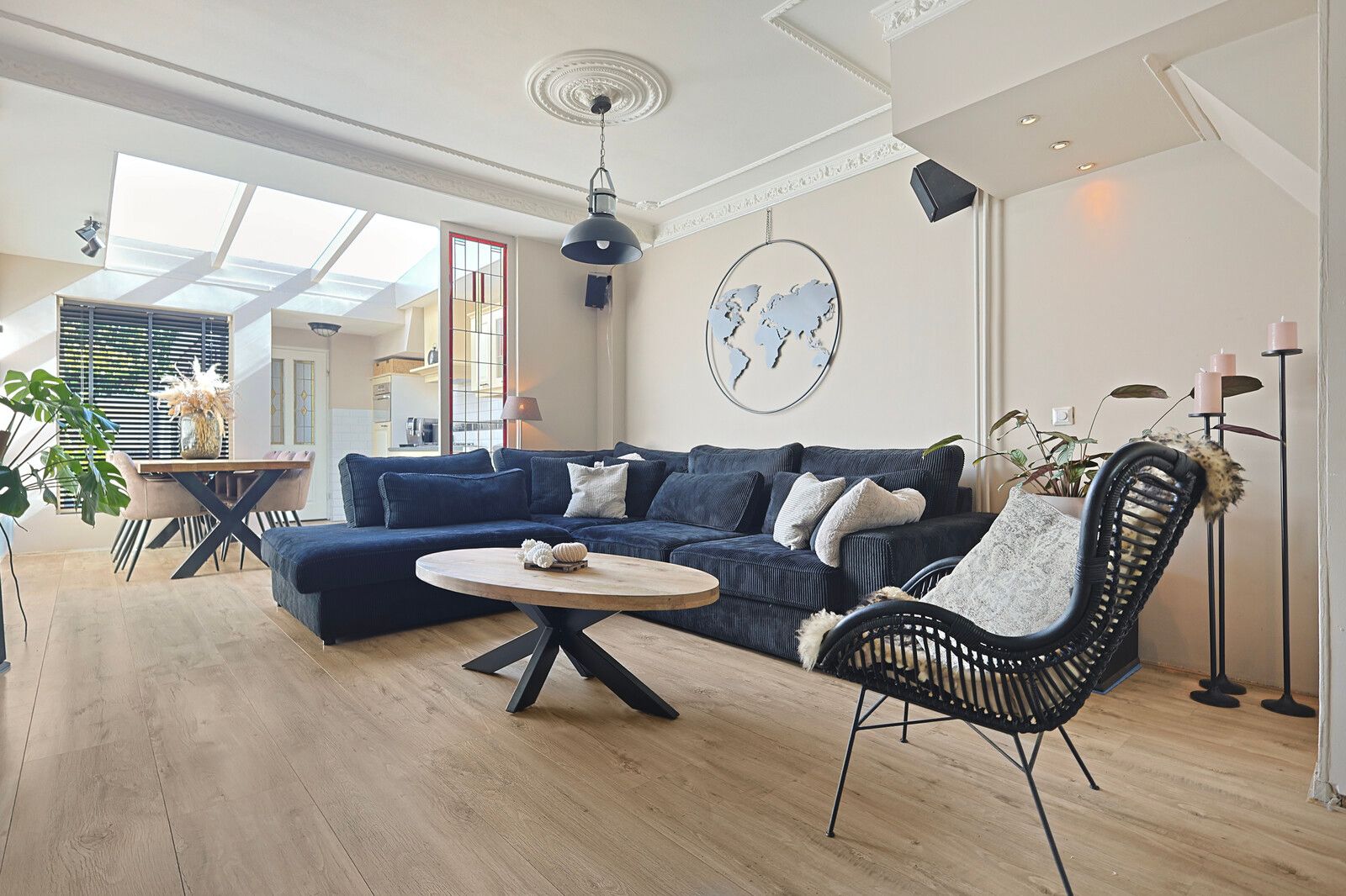 Photo 9 of Joubertstraat 77