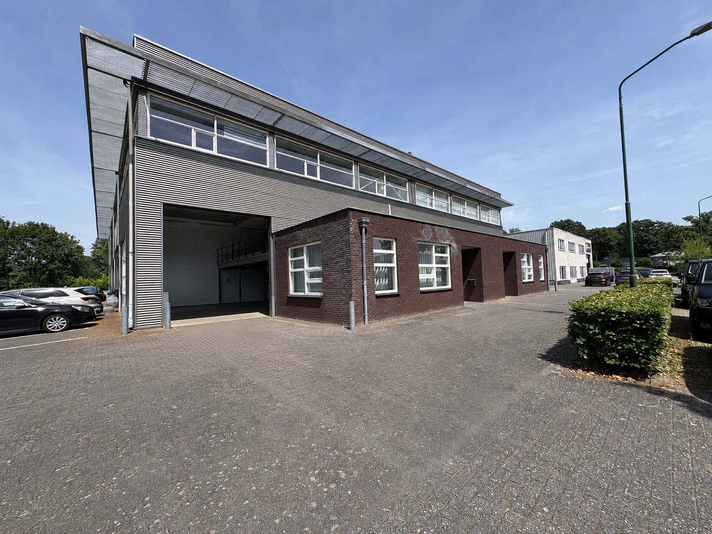 Bekijk foto 1 van De Tienden 26