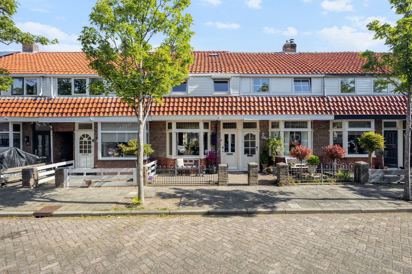Foto 1 van Joubertstraat 77