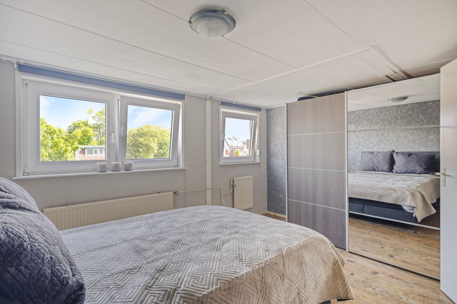 Photo 18 of Joubertstraat 77