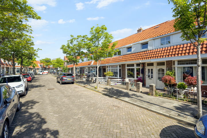 Foto 3 van Joubertstraat 77
