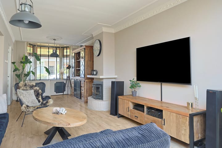Foto 4 van Joubertstraat 77