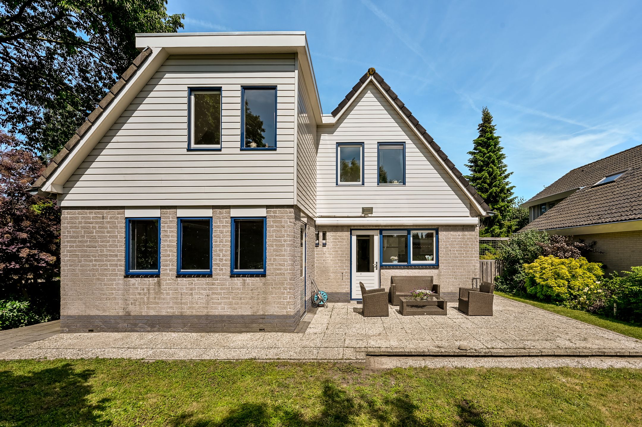 Spacious Family Home in Filmwijk Almere — 39