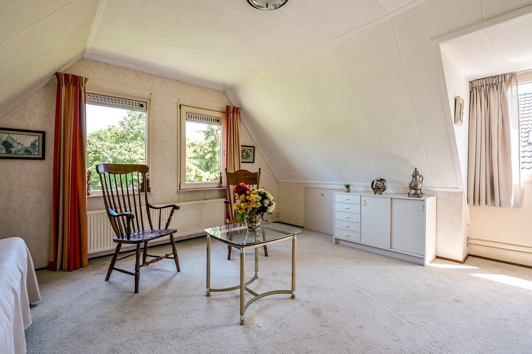Spacious Family Home in Filmwijk Almere — 23