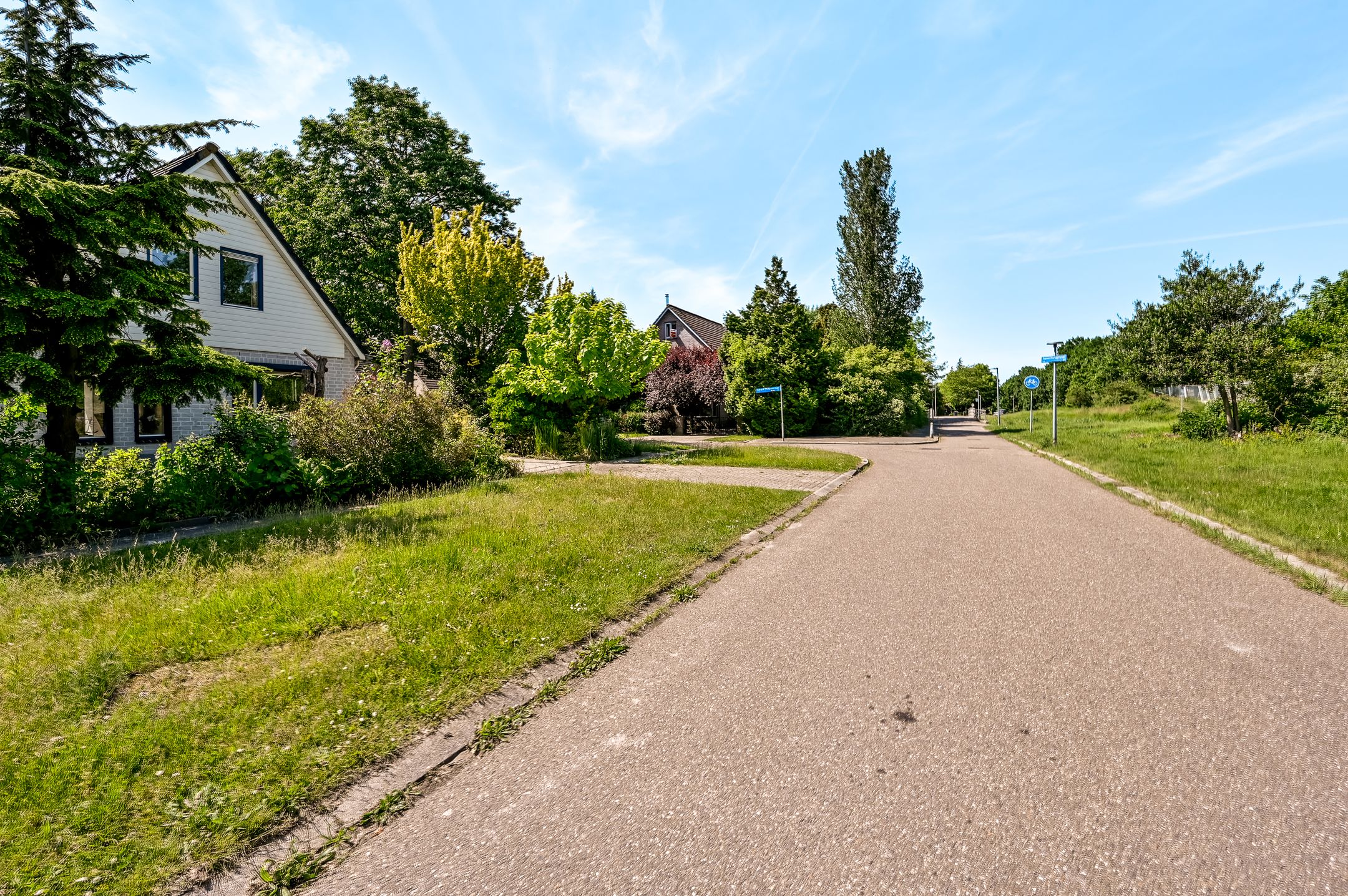 Spacious Family Home in Filmwijk Almere — 51