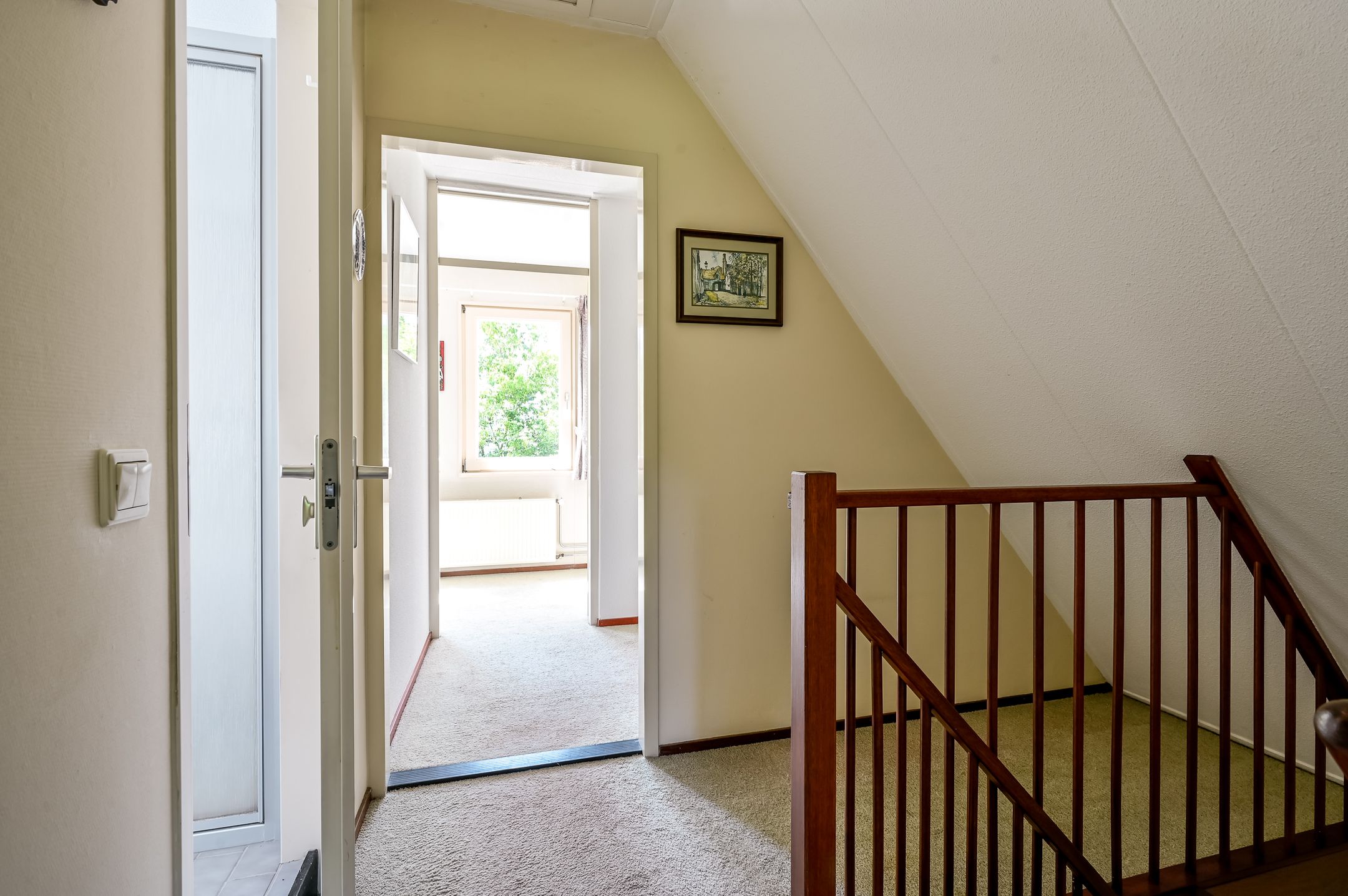 Spacious Family Home in Filmwijk Almere — 27
