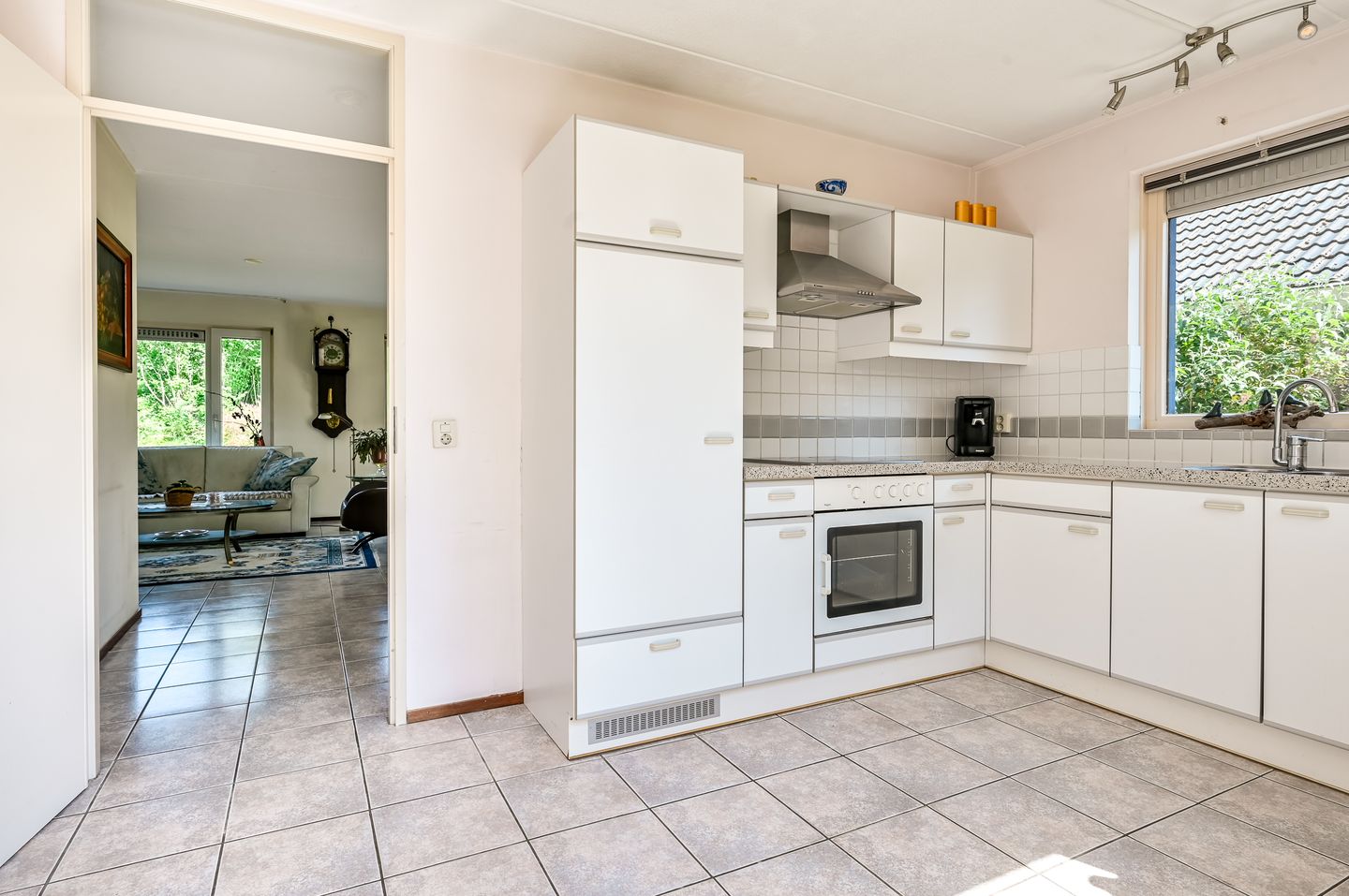 Spacious Family Home in Filmwijk Almere — 20