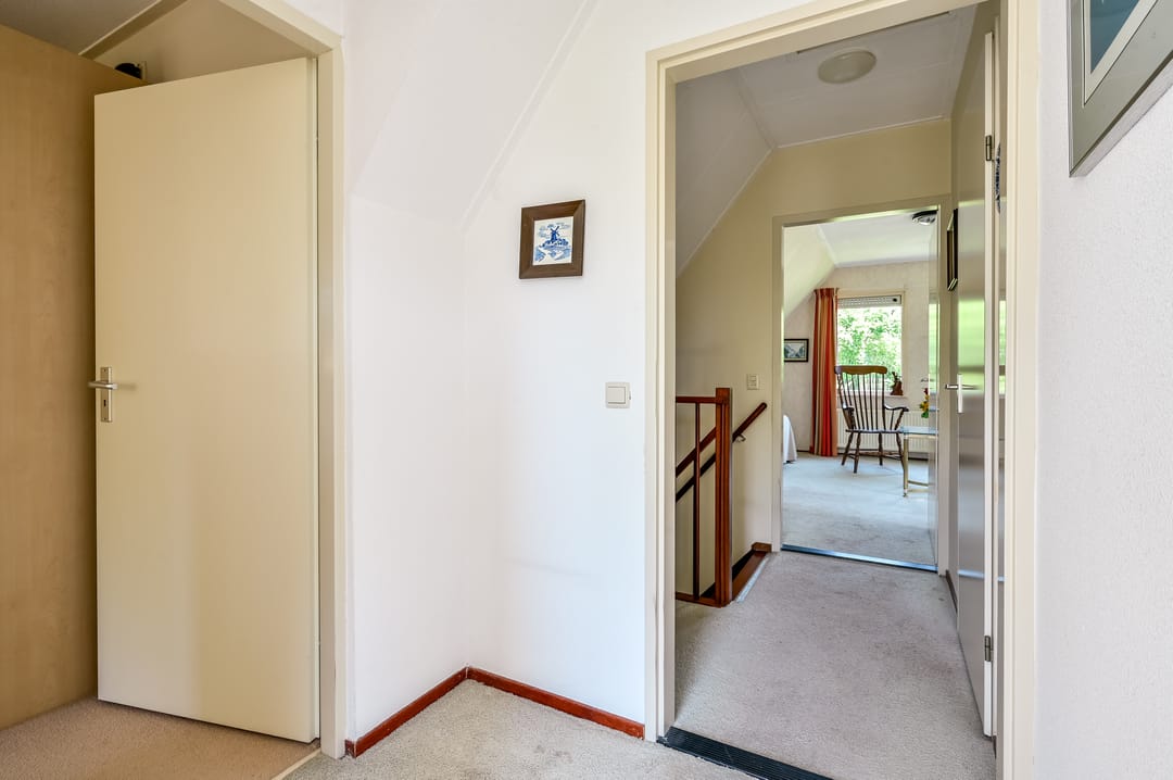 Spacious Family Home in Filmwijk Almere — 26
