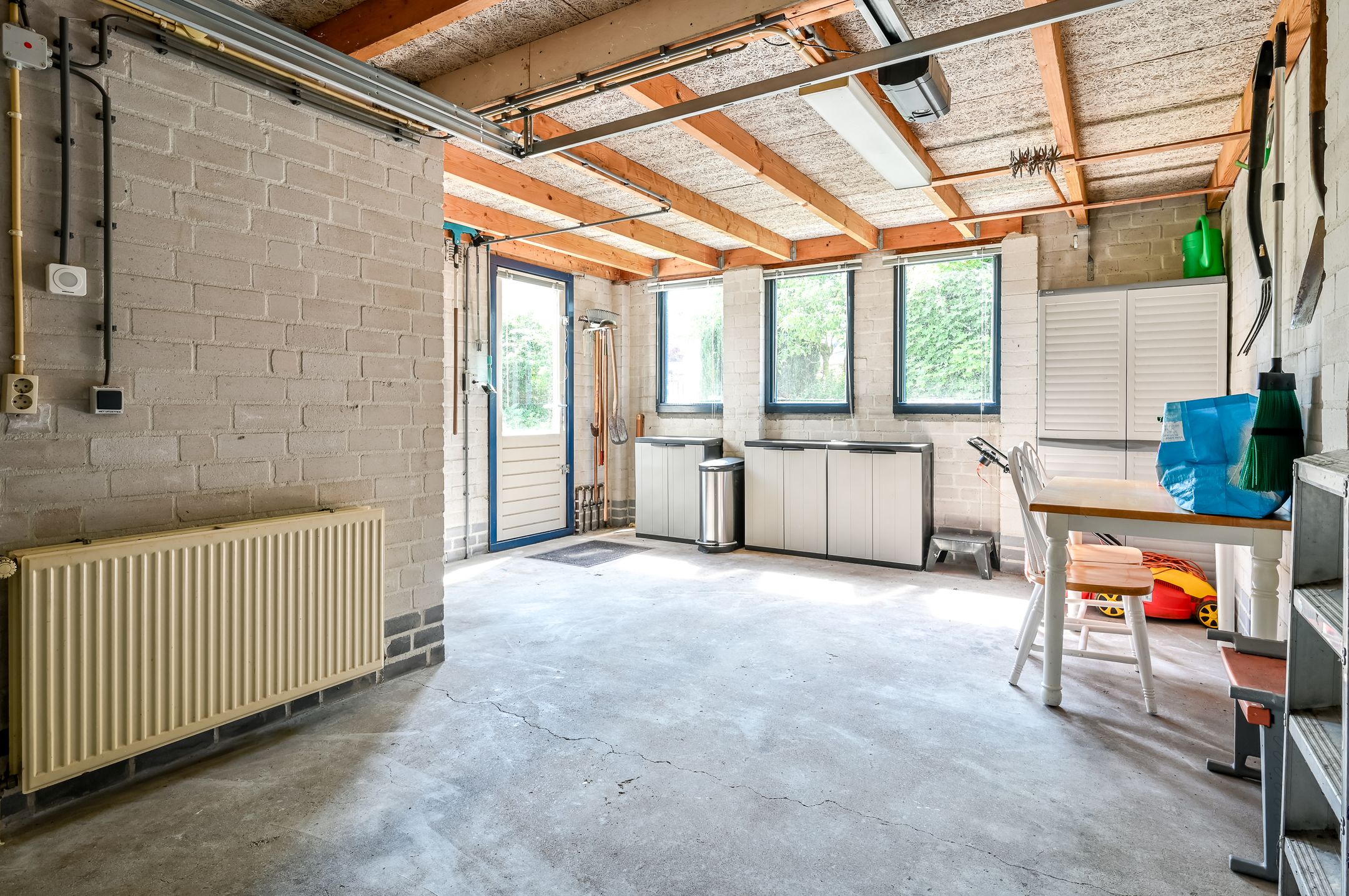 Spacious Family Home in Filmwijk Almere — 36
