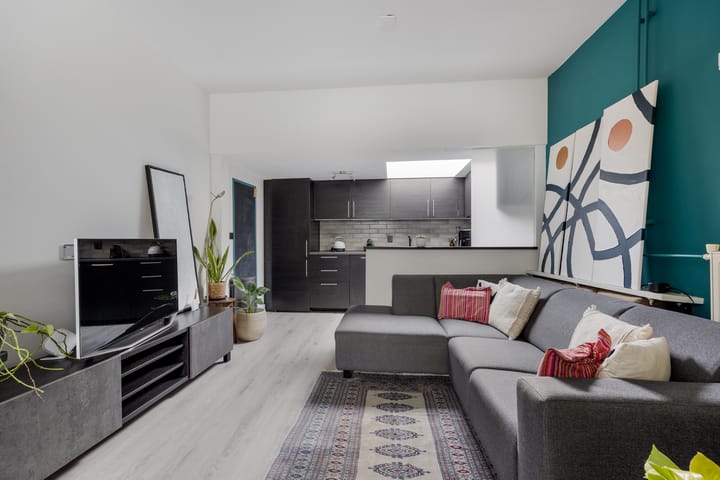 Foto 4 van Leliestraat 46