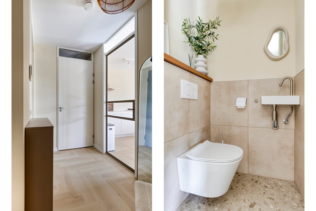 Modern Two Bedroom Apartment in Waddinxveen Ready to Move In — 7