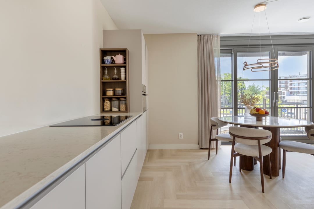 Modern Two Bedroom Apartment in Waddinxveen Ready to Move In — 16