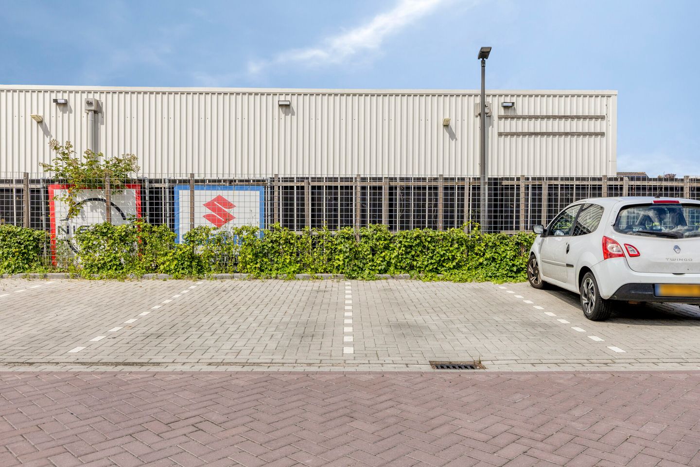 Modern Two Bedroom Apartment in Waddinxveen Ready to Move In — 34