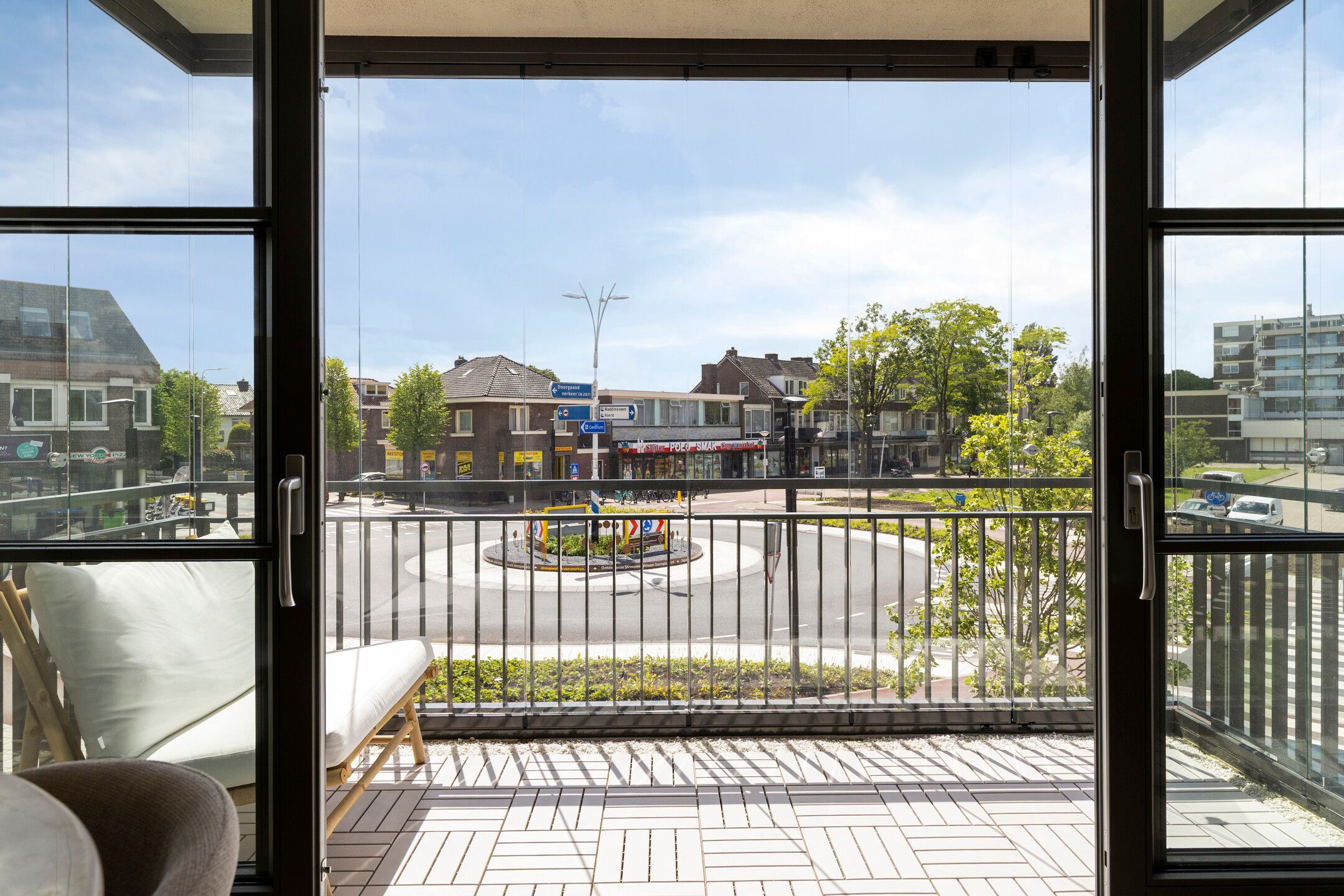 Modern Two Bedroom Apartment in Waddinxveen Ready to Move In — 21