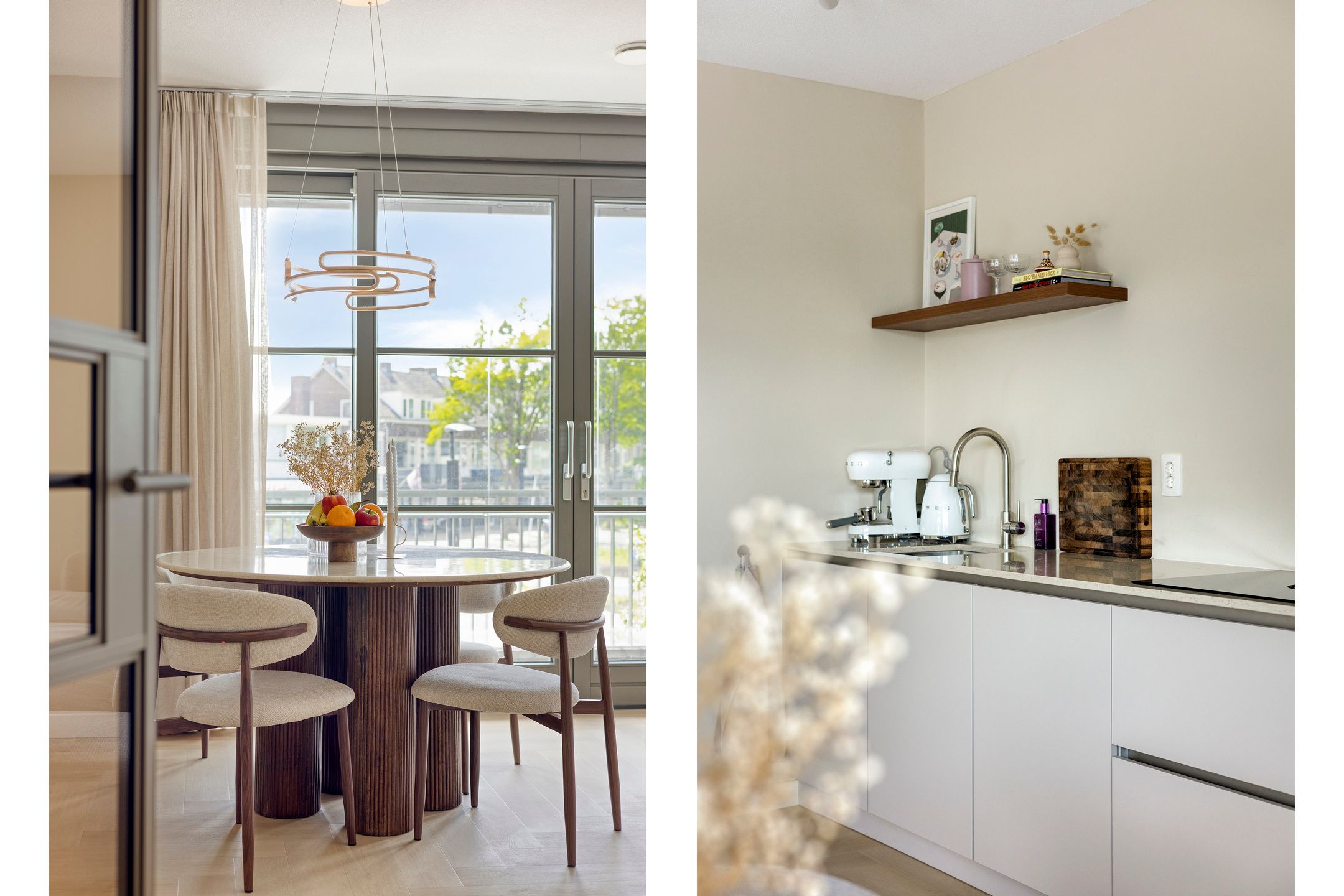 Modern Two Bedroom Apartment in Waddinxveen Ready to Move In — 15