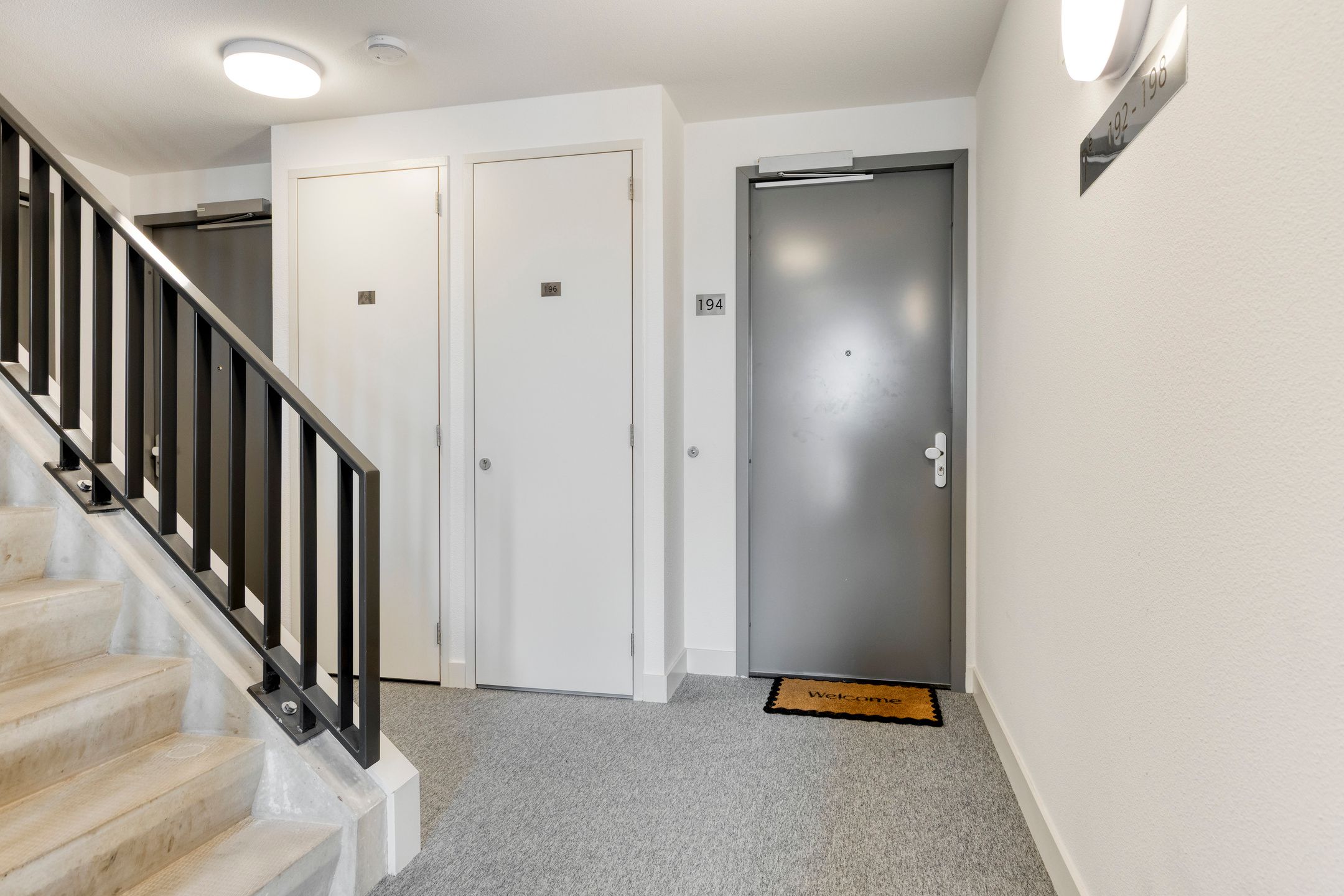 Modern Two Bedroom Apartment in Waddinxveen Ready to Move In — 30