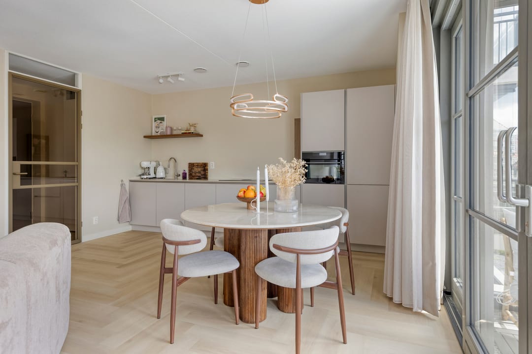 Modern Two Bedroom Apartment in Waddinxveen Ready to Move In — 13