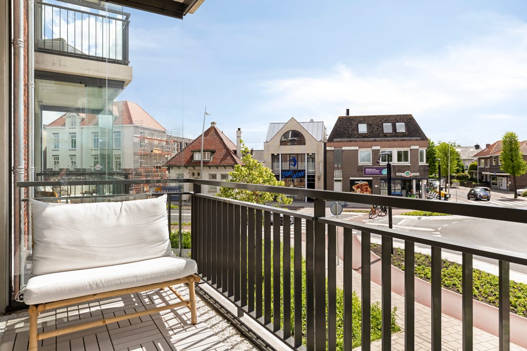 Modern Two Bedroom Apartment in Waddinxveen Ready to Move In — 23