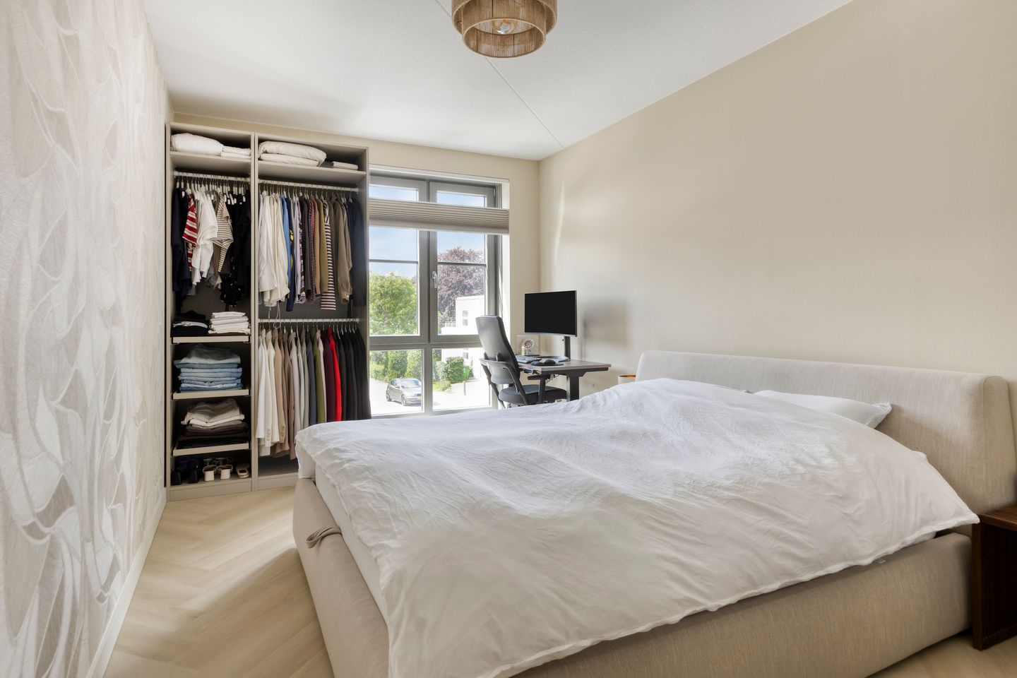 Modern Two Bedroom Apartment in Waddinxveen Ready to Move In — 25