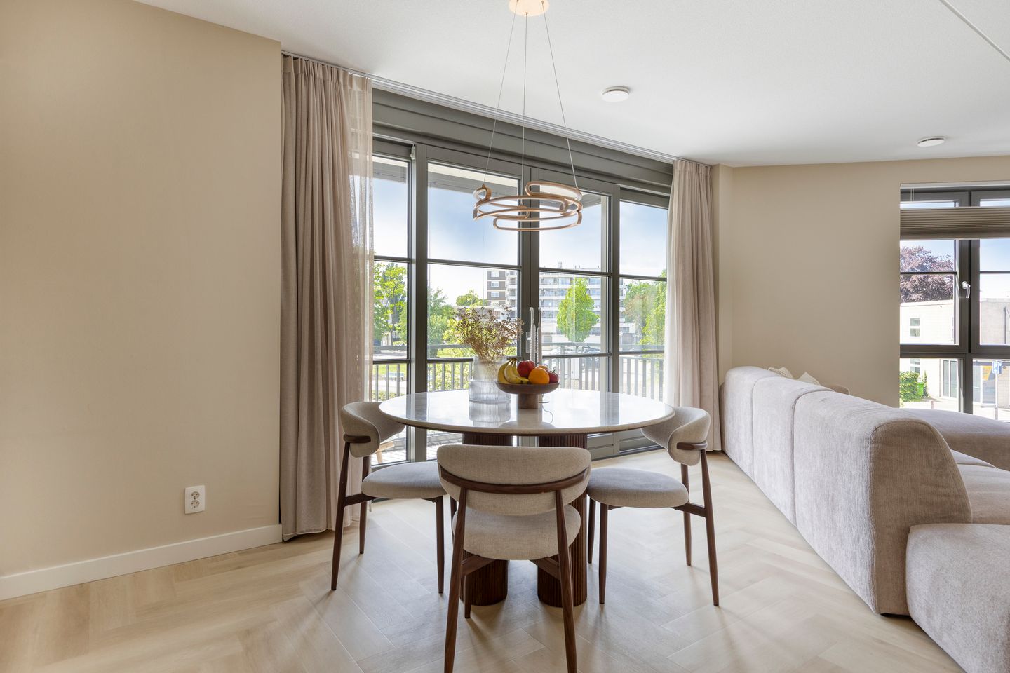 Modern Two Bedroom Apartment in Waddinxveen Ready to Move In — 14