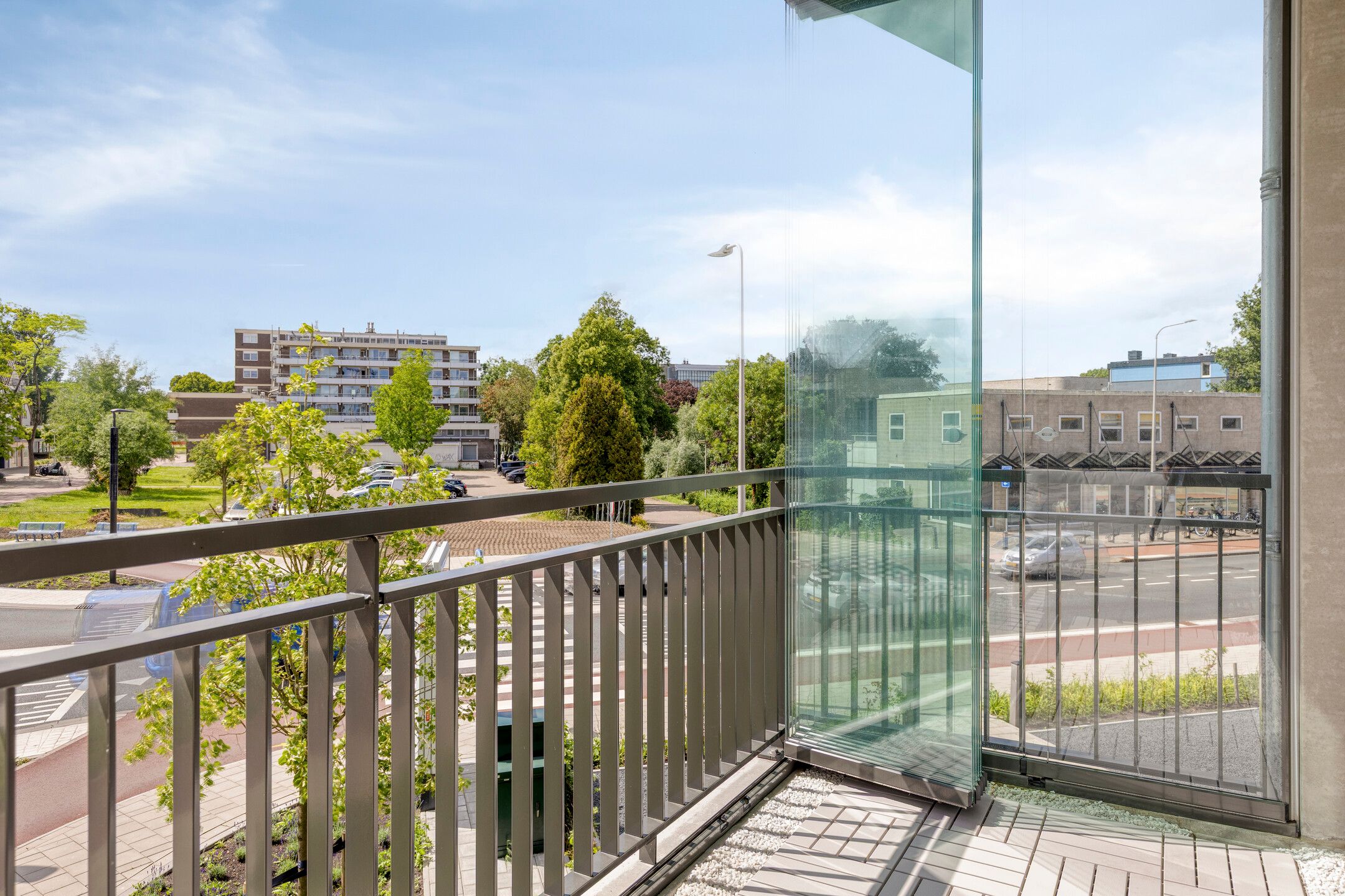Modern Two Bedroom Apartment in Waddinxveen Ready to Move In — 24