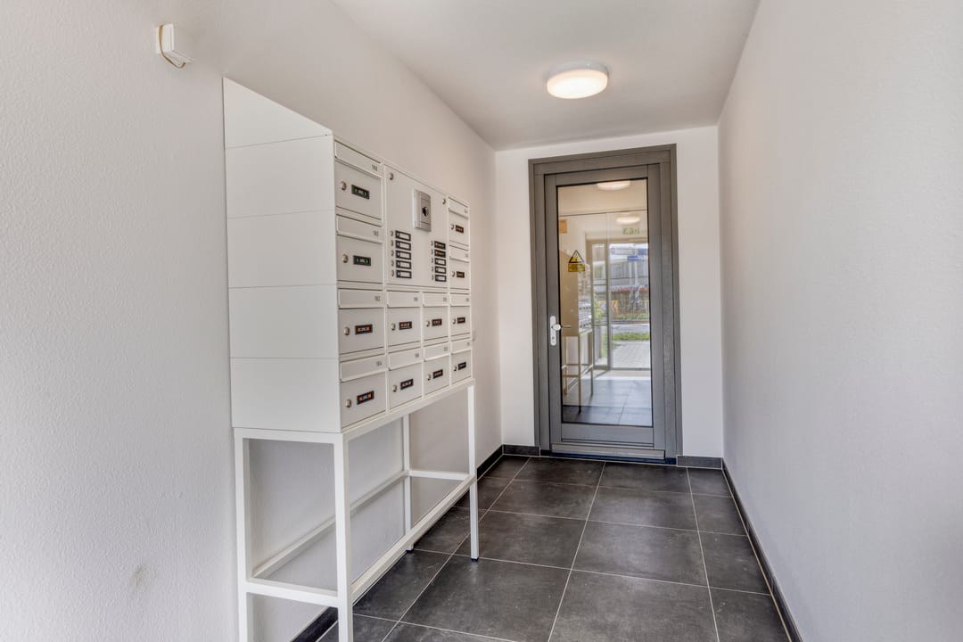 Modern Two Bedroom Apartment in Waddinxveen Ready to Move In — 32