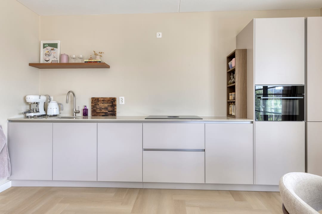 Modern Two Bedroom Apartment in Waddinxveen Ready to Move In — 17