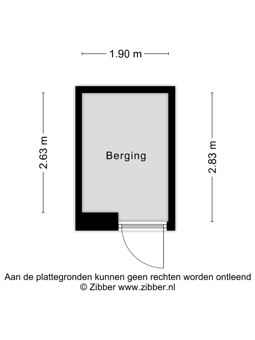 Modern Two Bedroom Apartment in Waddinxveen Ready to Move In — 41