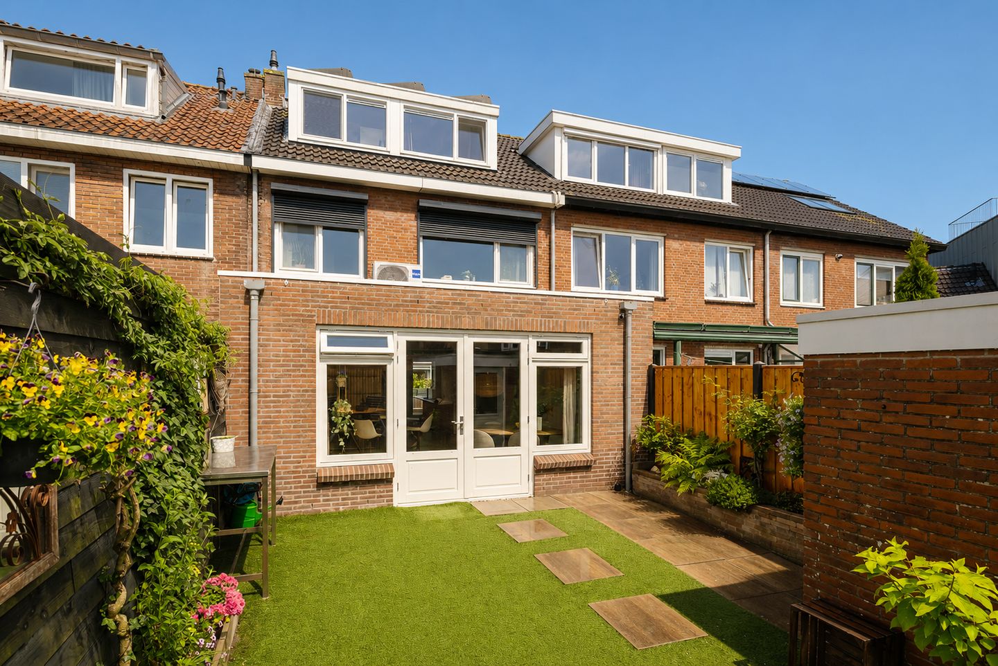 Foto 4 van Meeuwenstraat 80