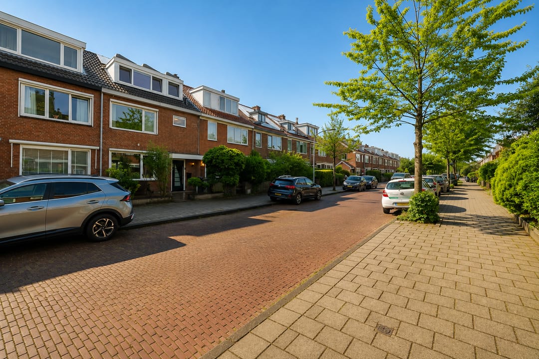 Foto 46 van Meeuwenstraat 80