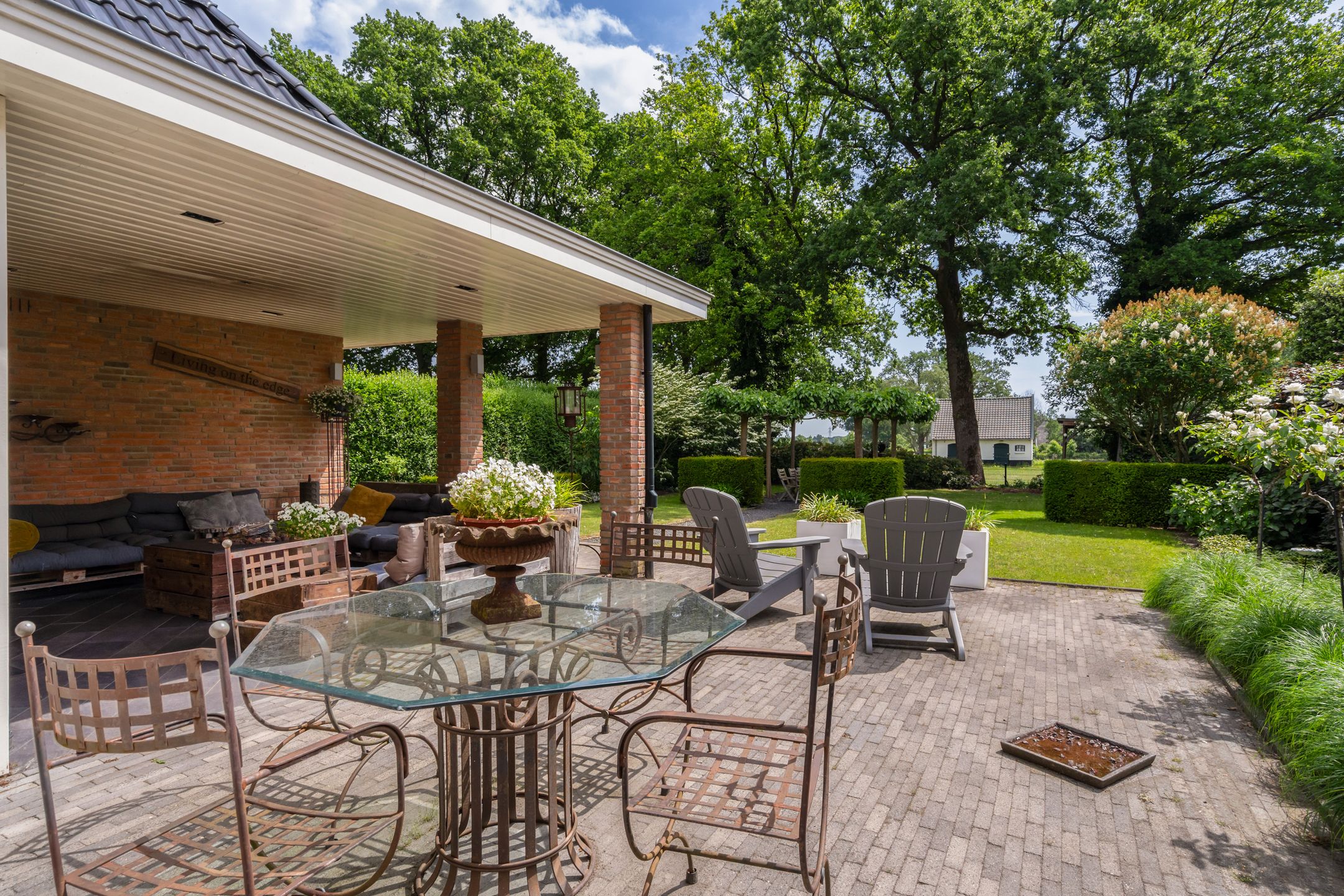Foto 24 van van Lenneplaan 49
