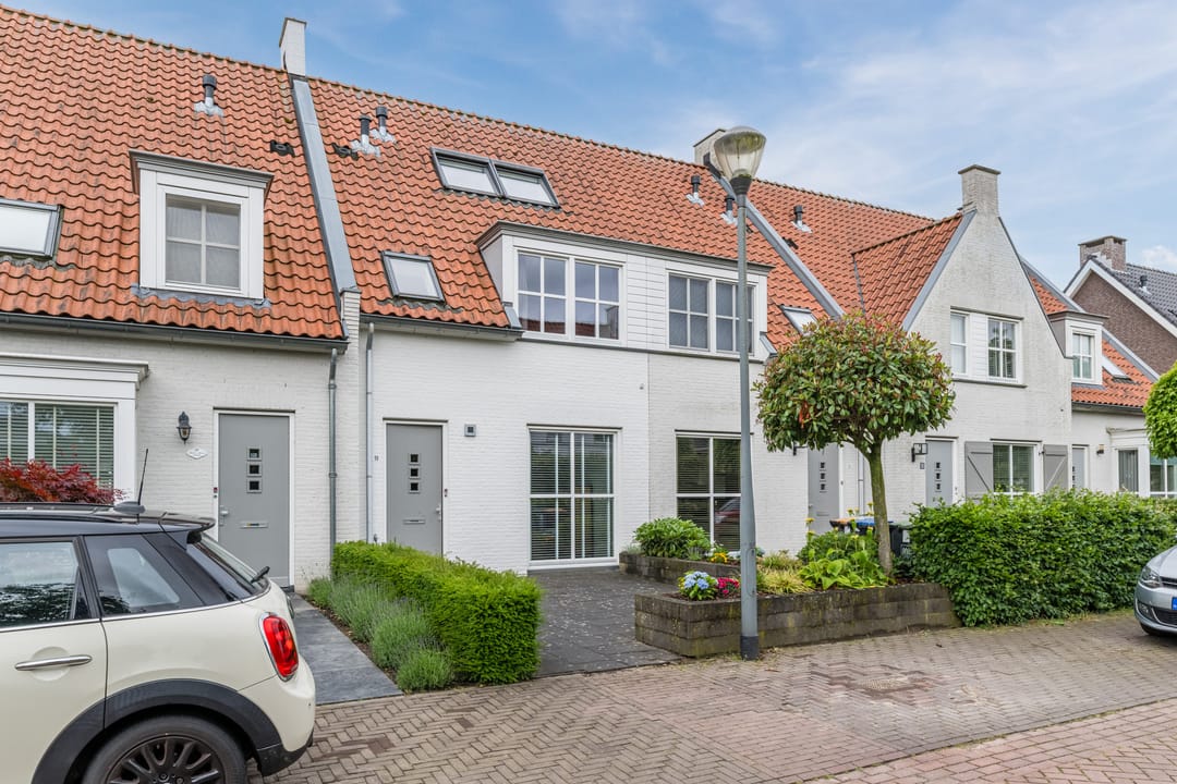 Photo 1 of Noordkriek 19
