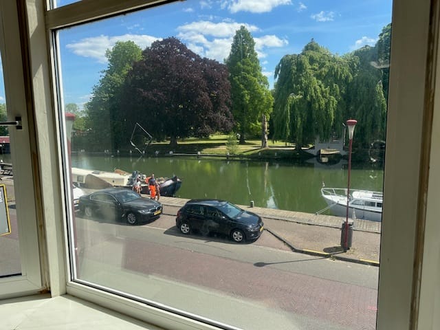 Photo 3 of Herenstraat 25