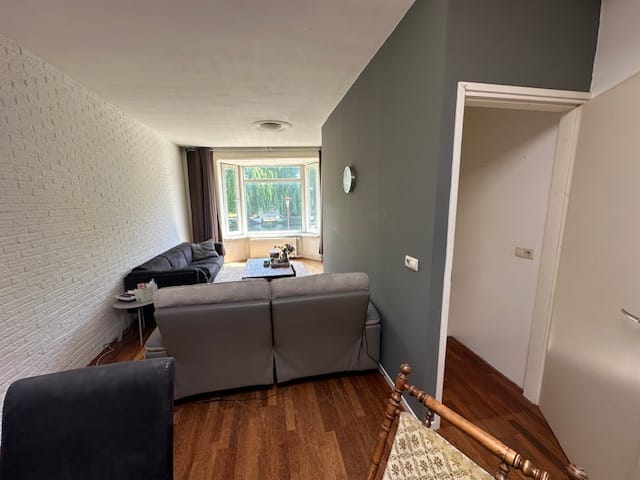 Photo 10 of Herenstraat 25