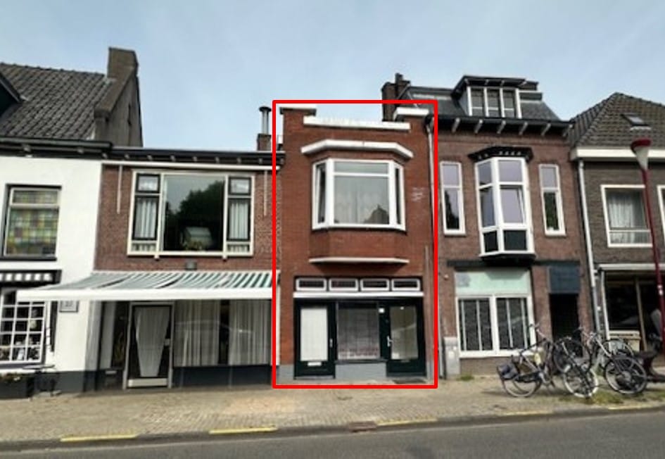 Photo 1 of Herenstraat 25