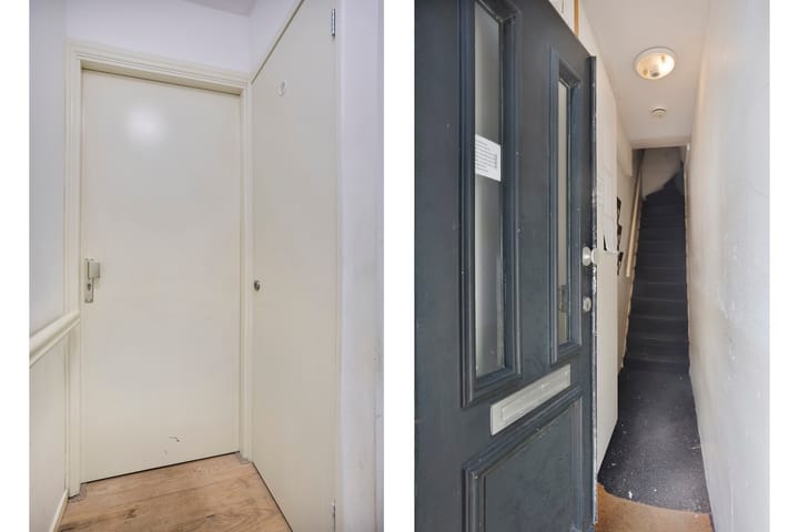 Photo 5 of Van Hogendorpstraat 62-4