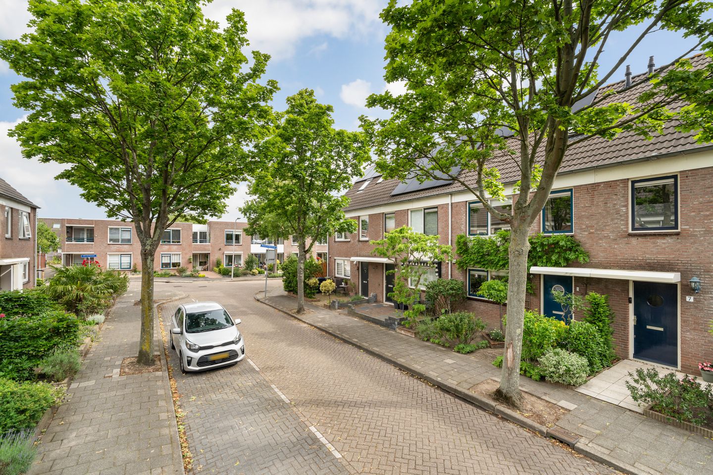 Meynertzhagenstraat 5