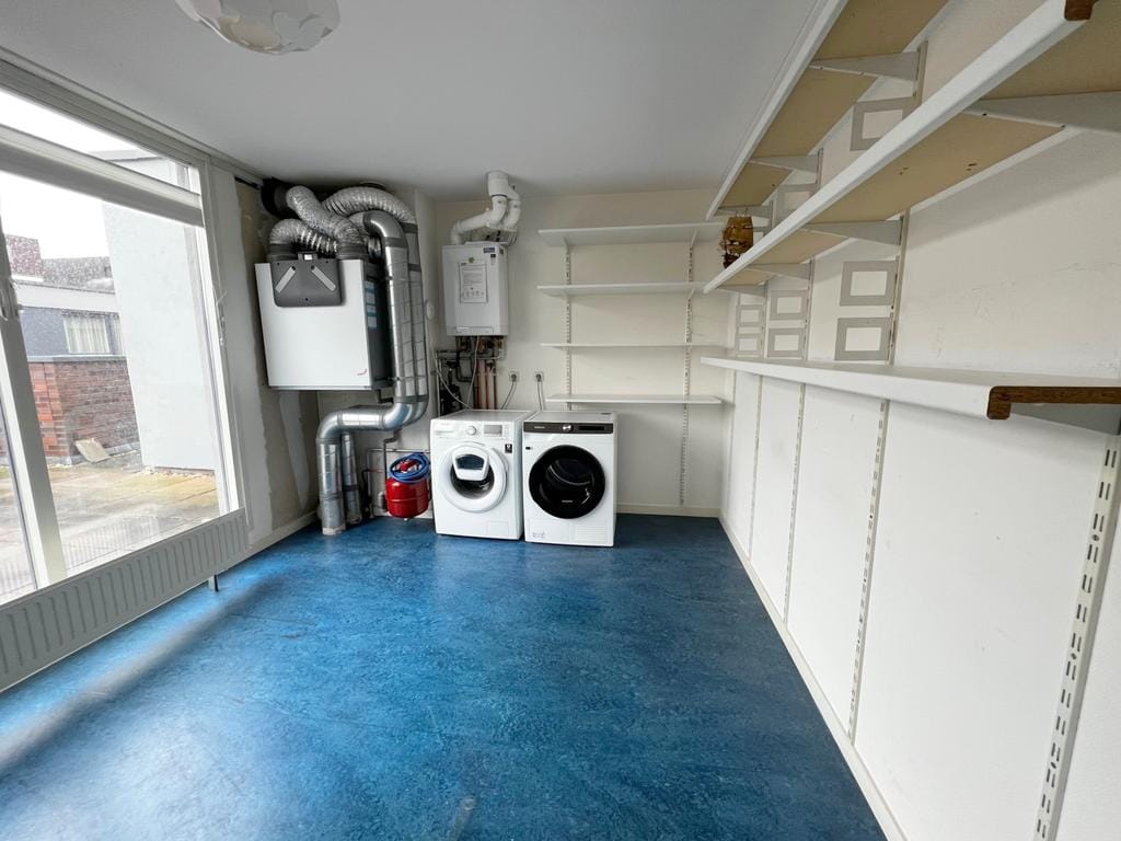 Photo 21 of Schuttersveld 43