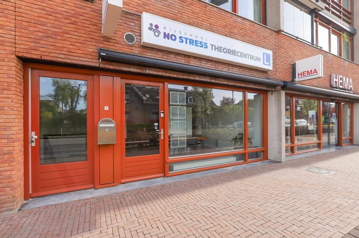 Wilhelminastraat 43, Didam