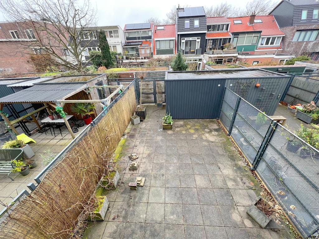 Photo 20 of Schuttersveld 43