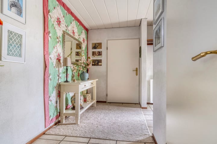 Twee-onder-één-kap te koop: Holterberg 17, Zoetermeer