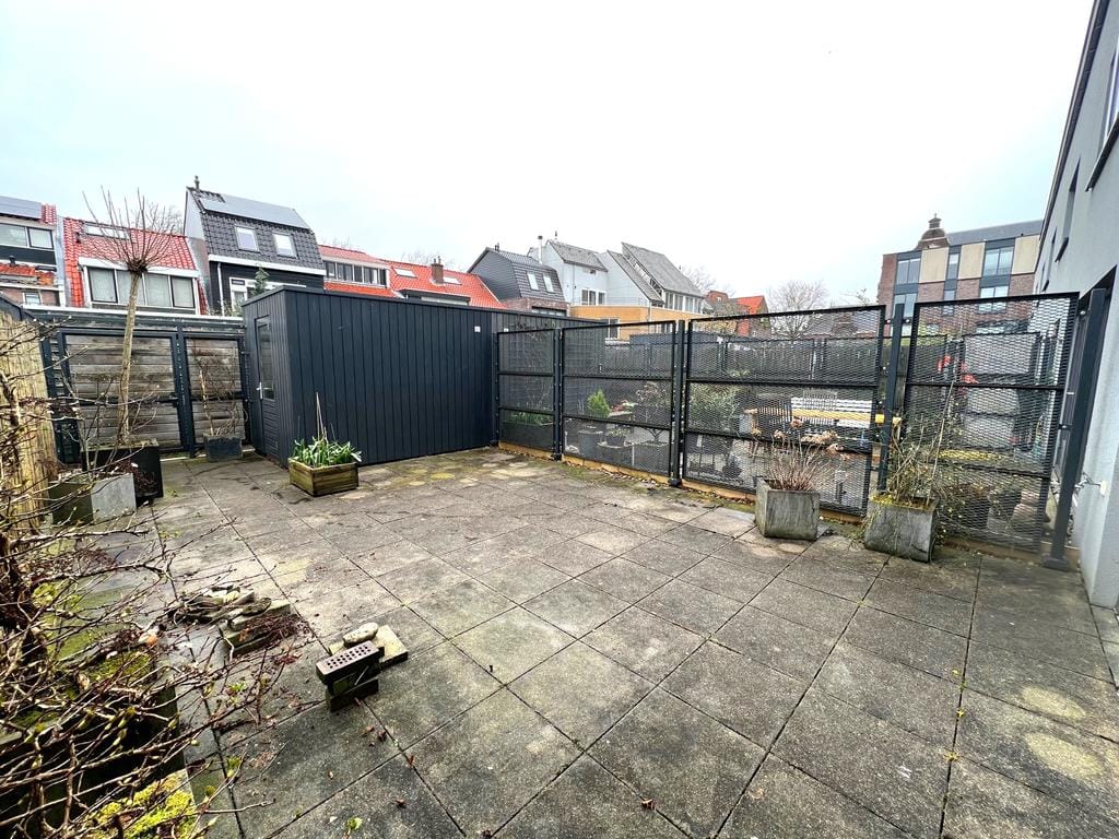 Photo 8 of Schuttersveld 43