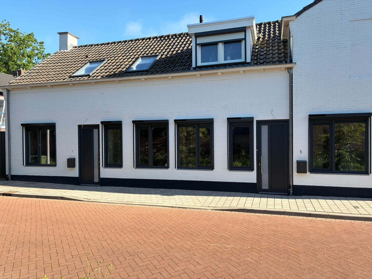 Foto 1 van Lambert Goofersstraat 3