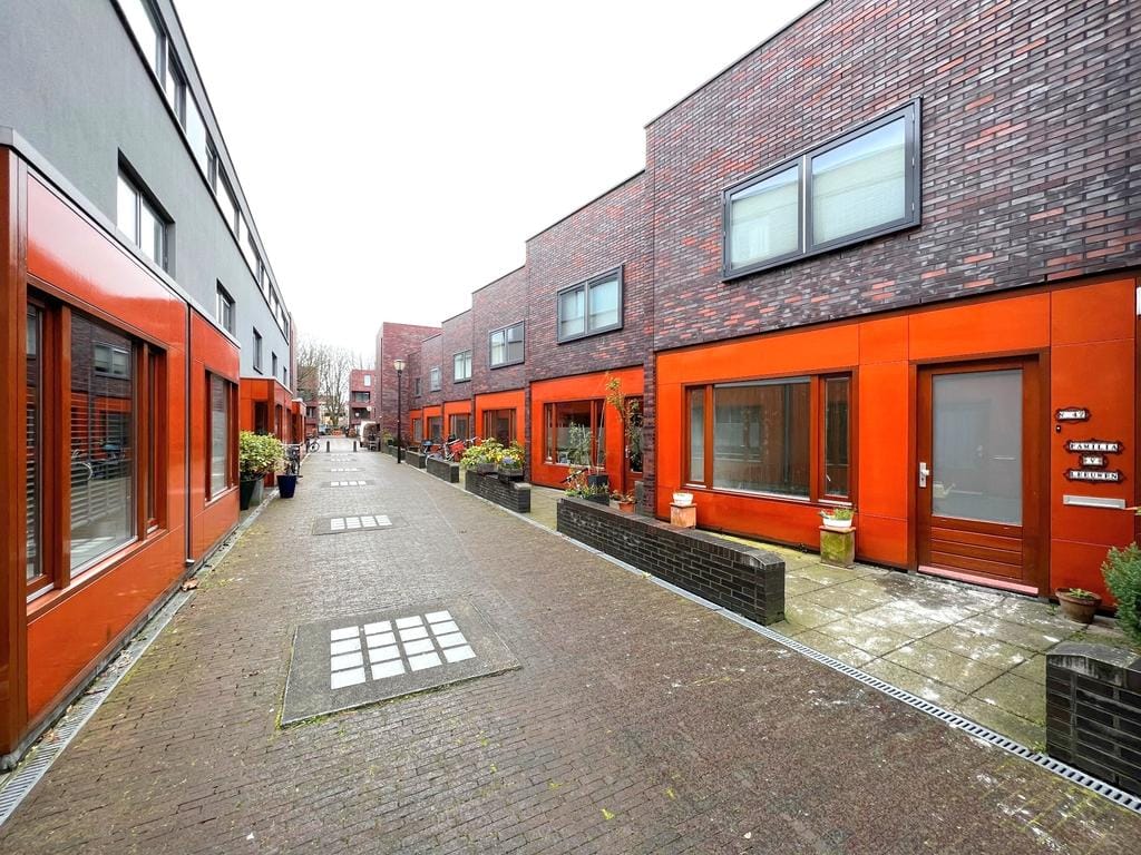 Photo 30 of Schuttersveld 43