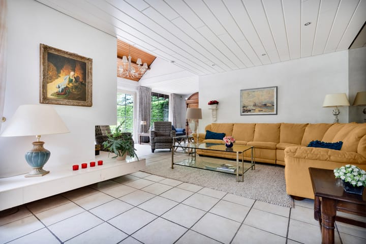 Twee-onder-één-kap te koop: Holterberg 17, Zoetermeer