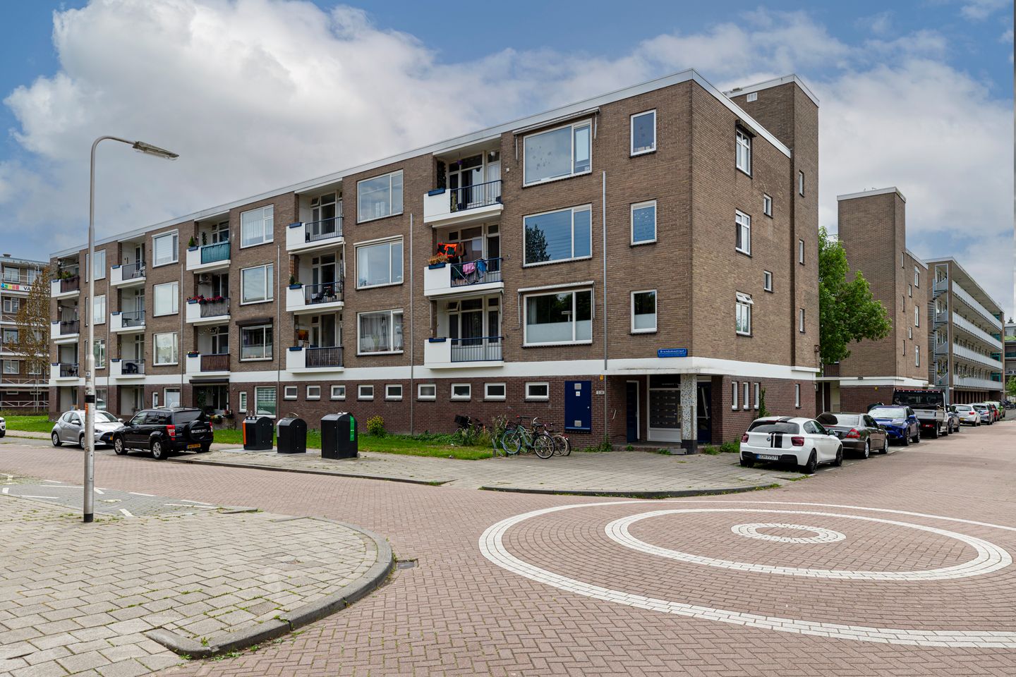Foto 5 van Brandsmastraat 36