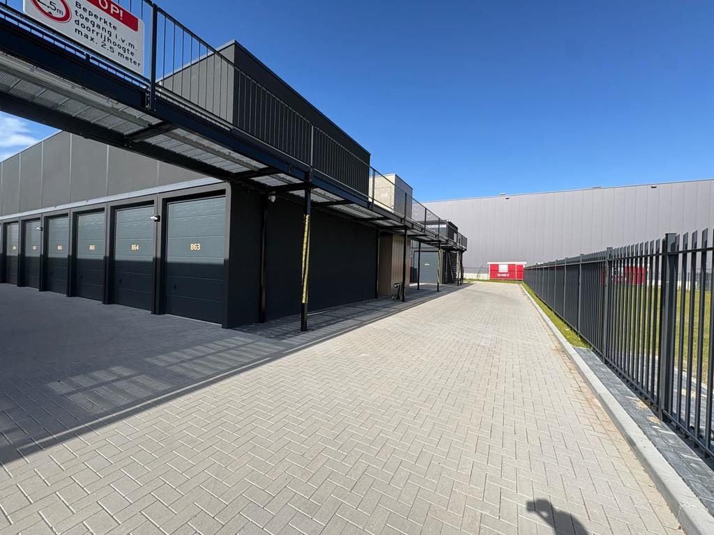 Photo 11 of van Vlissingenstraat 59-A1