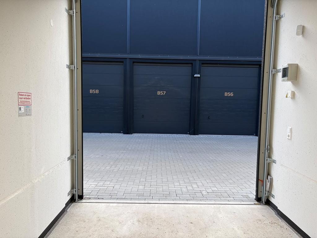 Photo 6 of van Vlissingenstraat 59-A1